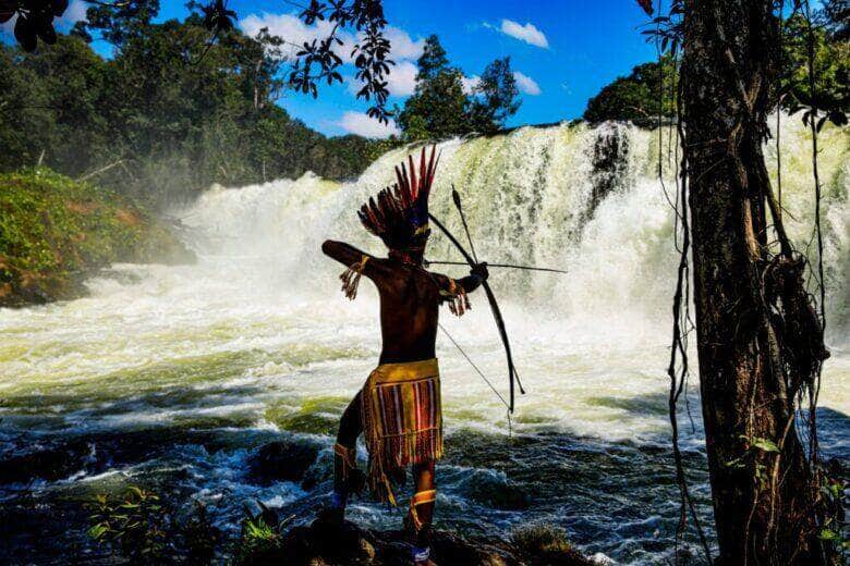 Mapeamento revela diversidade étnica no turismo em Mato Grosso
